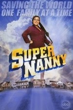 Watch Supernanny (2005) Projectfreetv